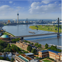 product outsourcing dusseldorf