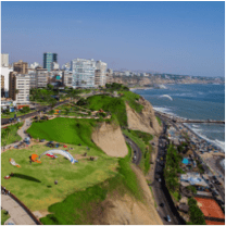 product outsourcing lima