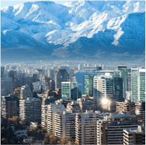 product outsourcing santiago