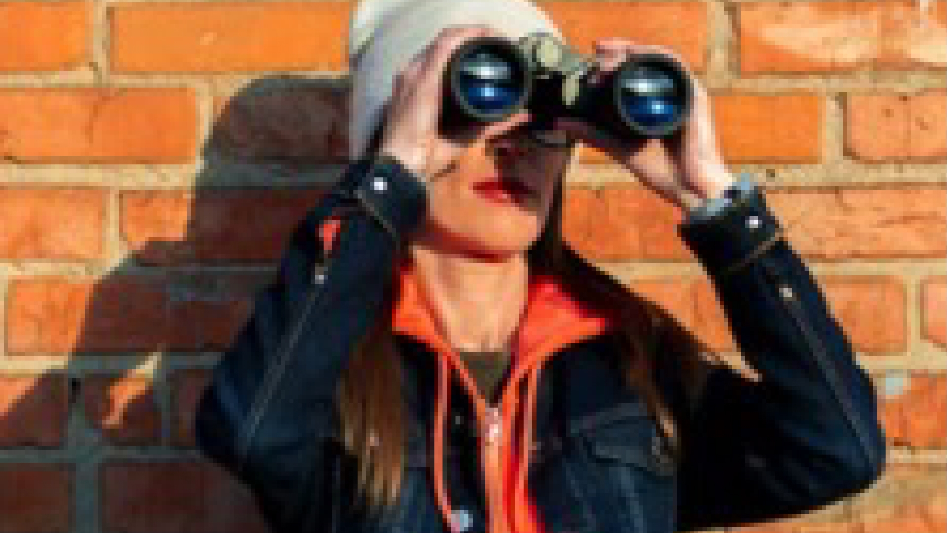 product outsourcing binoculars